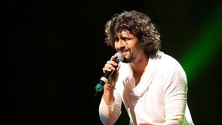 Singer Sonu Nigam has been asked to appear over video conferencing to record his statement if so required. 