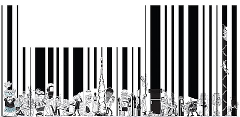 Representative image