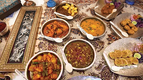 Persia Iranian Food Festival presents a tantalising opportunity to indulge in cuisine that diverges from our culinary norms, making it a must-try experience.