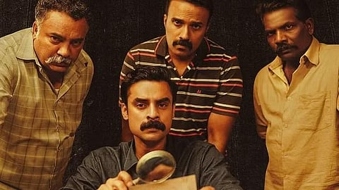 'Anweshippin Kandethum' movie review: Riveting police procedural