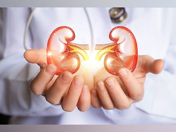 Three-way kidney swap links families across India in life-saving chain