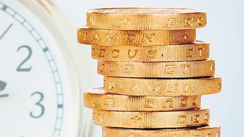 Representative Image.