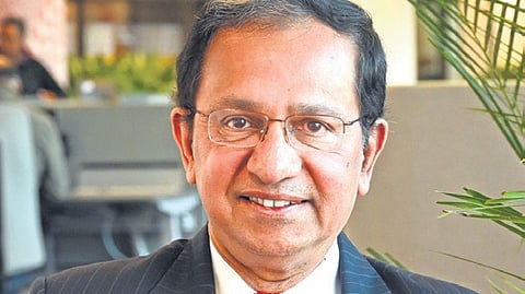 Suresh Narayanan, MD, Nestle.