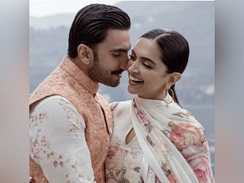 
Deepika Padukone, Ranveer Singh expecting first child.
