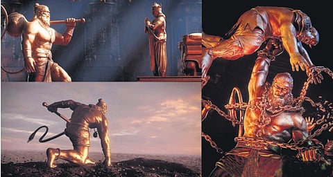 ‘HanuMan catapulted me into the spotlight’