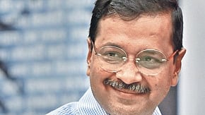 Arvind Kejriwal