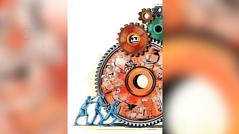 Image used for representational purposes only.