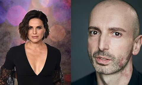 Lana Parrilla, Branko Tomovic join cast of 'Bad Day at the Office'