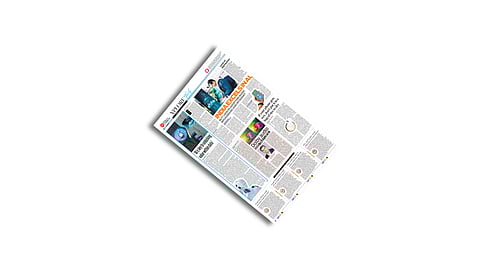 Check out this week's Xplore on tech