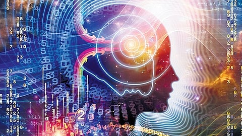 The shapes of reality