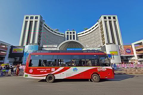 Image used for representational purposes only