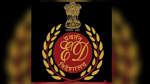 Enforcement Directorate
