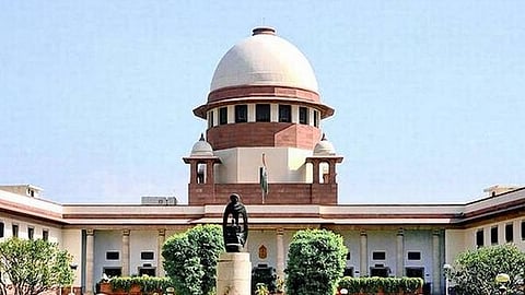 Supreme Court 