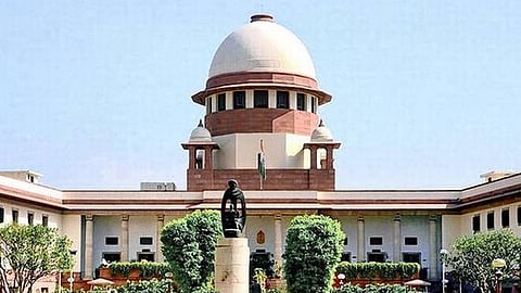 Supreme Court 