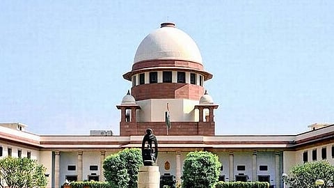 Supreme Court of India
