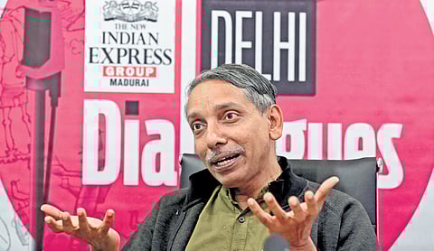 ‘Need to ensure better access, affordability of education’