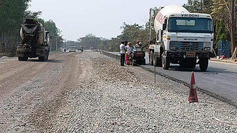 Representative image