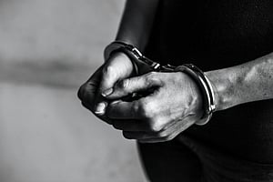 Haldwani mastermind, two others held in Delhi