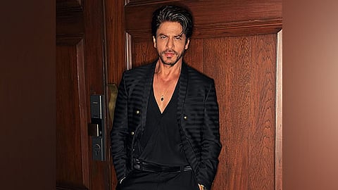 Shah Rukh Khan