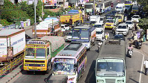 Image used for representational purposes only