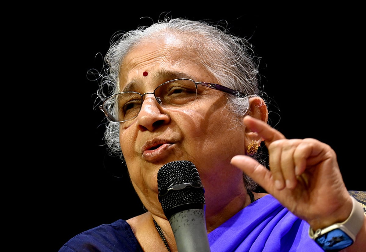 The New Indian Express - Politics - News Image