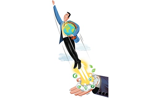 To ‘infinity’ & beyond! KSUM set to expand initiative to Europe, Oz, US