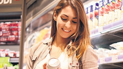 Representative Image.