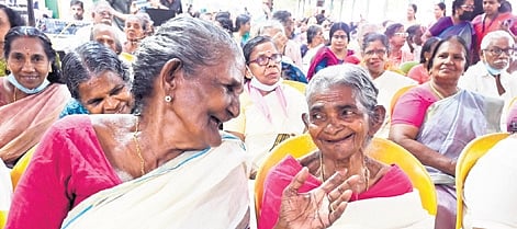 Image used for representational purposes only.