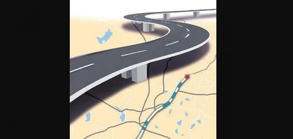 Tenders floated for logistics park in Thoothukudi