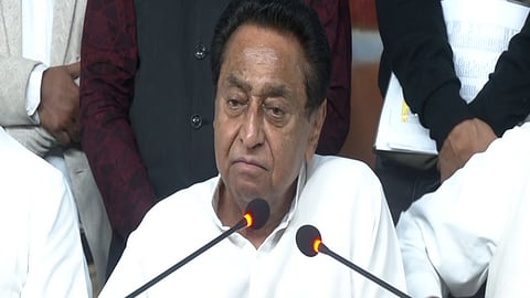 Kamal Nath