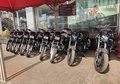 January auto sales kindle hopes of a demand turnaround