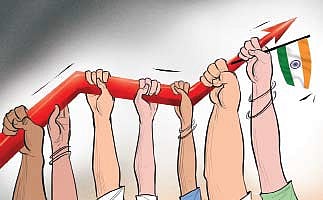 When states prosper, so does the Union