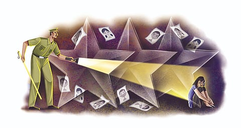 Image used for representational purpose