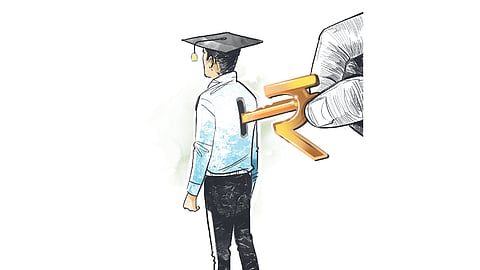 Image used for representational purposes only. 