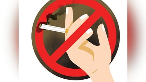 Tobacco cessation centres to be set up in all medical institutions; guidelines rolled out