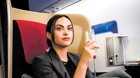 A scene from 'Upgraded'