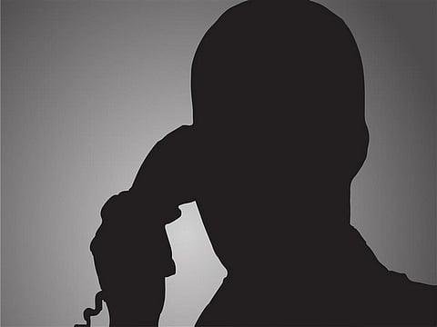 Now, report phone scams via website
