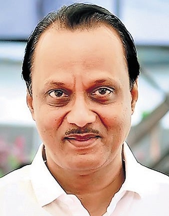Speaker on Maha ruling: Ajit Pawar faction real NCP