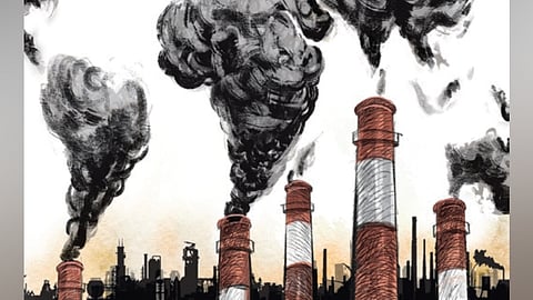 Image used for representational purposes only. 