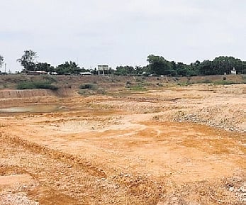 The HMDA had earlier successfully implemented LPS in areas such as Uppal Bhagayat, Inmulnarva on the Shadnagar-Bengaluru Highway, and Lemoor village of Kandukur mandal.