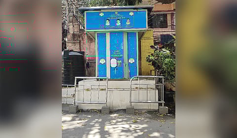 Image used for representational purposes only