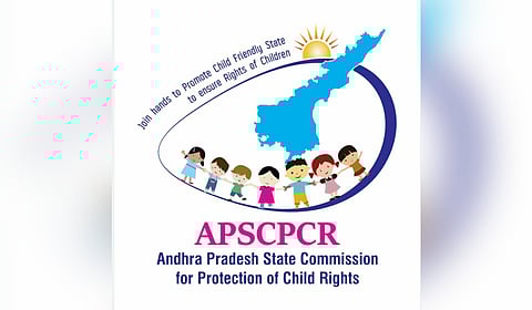  Andhra Pradesh State Commission for Protection of Child Rights (APSCPCR)