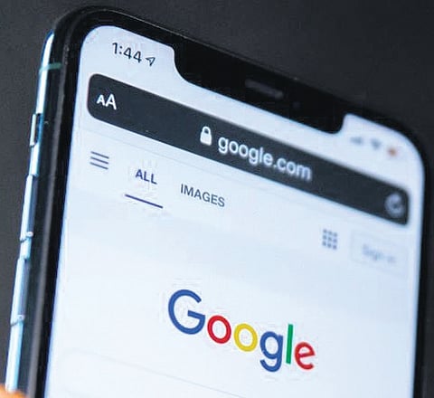 Representative Image.