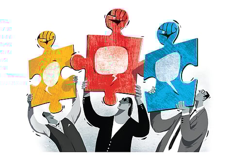 The course will be held at UCCI premises in Teynampet from Monday to Saturday from 10 am to 12 noon from mid-April. 