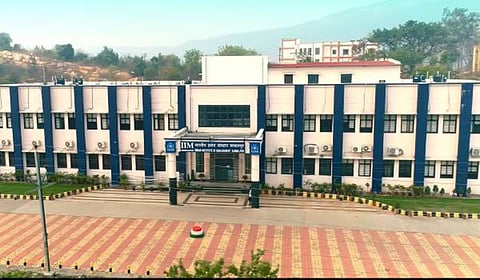 IIM-Sambalpur