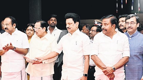 The plant at Athipattu in Tiruvallur has a  generation capacity of 800 MW and is built at a cost of `10,158 crore 