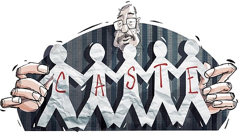 Caste