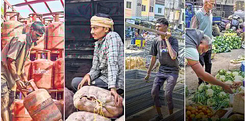 Images used for representational purposes only