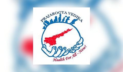 Praja Arogya Vedika.