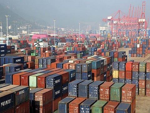 India's exports in Q1 show resilience despite global slowdown: CRISIL